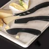 Villeroy & Boch Servierplatte Manufacture Travertin 405 mm Náhled obrázku produktu 9