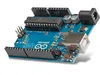 Arduino Arduino A000066 Board UNO Rev3 DIL Core ATMega328 Produktbild-Vorschau 1