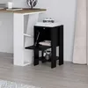 DECORTIE Ema Nowoczesny stolik nocny, meble do sypialni Podgląd zdjęcia produktu 4