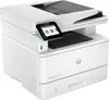 HP LaserJet Pro 4102dw Wireless Multifunction Schwarzweiß Produktbild-Vorschau 2