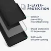 kwmobile Handyhülle für Samsung Galaxy S22 Plus Hülle - Produktbild-Vorschau 6