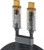 AdroitGoods 100w Kabel do ładowania Usb-C do Usb-C - Pd - Podgląd zdjęcia produktu 1