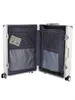 VAN HILL Herolite Hartschalen-Trolley Reisekoffer mit Produktbild-Vorschau 5