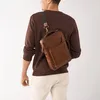 FOSSIL Businesstasche Umhängetasche mit Laptopfach Buckner Produktbild-Vorschau 5