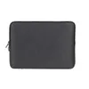 Rivacase 5133 15.4" Notebook-Hülle Grau (5133 DARK GREY) Produktbild-Vorschau 7