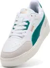 Puma Shuffle Downtown Sneaker Weiß Produktbild-Vorschau 6