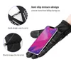 ROCKBROS Winter Fahrradhandschuhe Winddicht Touchscreen Produktbild-Vorschau 4