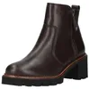 Paul Green Stiefelette Stiefelette Glattleder Produktbild-Vorschau 1