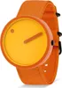 Picto R44021-R021 Burnt Yellow Uni  40mm 5ATM Podgląd zdjęcia produktu 2