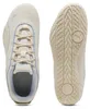 Puma Catch Soleil Wildleder - Sneaker Damen, Weiß (Alpine Produktbild-Vorschau 4