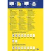 Avery Zweckform L4719 - Polyester - mat - adhésif permanent Voir les images du produit 20