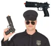 Politie, militaire pistool, speelgoedwapen, realistisch, Productafbeelding-voorbeeld 2