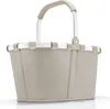 reisenthel carrybag herringbone sand Produktbild-Vorschau 1