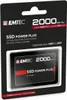 Emtec X150, 2 TB, 2.5", 550 MB/s, 6 Gbit/s Produktbild-Vorschau 3