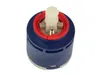 heinrichschulte Steuereinheit/Kartusche Ø 44 mm für Produktbild-Vorschau 2