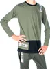 BEZLIT Jungen Shirt Rundhals Rebel Olivegrün 122 Produktbild-Vorschau 1