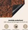 KitchenYeah© Herdabdeckplatte Retro - Stahl - Metalle - Produktbild-Vorschau 4