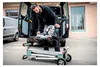 METABO KGS 254 M radial miter saw - 1500 W - 254 mm - Productafbeelding-voorbeeld 8