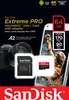 SanDisk Ultra 128 GB MicroSDXC UHS-I Klasse 10 Produktbild-Vorschau 6