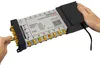 PremiumX PXMS 9/16 Multischalter mit Netzteil Multiswitch 2 Produktbild-Vorschau 4