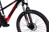 MTB Mercury Aluminium, 26", 145–170 cm, 21-Gang, Produktbild-Vorschau 4