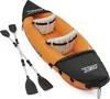 Ponton - kayak gonflable - BESTWAY 65077 Voir les images du produit 95