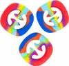 C117702 Antistresová Hračka Snapper Click Pop Fidget Toys Náhľad obrázku produktu 9