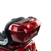 Elektrický skútr, invalidní vozík BILI BIKE SHINO G2 Náhled obrázku produktu 9