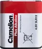 Camelion ALKALI-MANGAN - PILE PLATE - 4.5 V - 5900 mAh Voir les images du produit 1