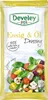Develey condimento per insalata aceto e olio 75ml Anteprima dell’immagine prodotto 3