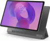 Idea Tab Plus + Stift und Folio Case, Grau, 12,1 Zoll, Produktbild-Vorschau 11
