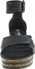 Rieker Damen Keilsandalette schwarz Produktbild-Vorschau 64