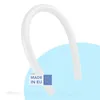 WEKOFUN Schwimmnudel Farbe Weiß Poolnudel 160 cm Produktbild-Vorschau 1