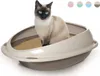 Katzentoilette Shuttle Arena (57 cm) Produktbild-Vorschau 6
