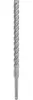 PRO SDS plus-5X Hammerbohrer, 16 x 200 x 260 mm Produktbild-Vorschau 4