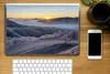 MuchoWow® Laptop Aufkleber Sticker Cover Winter - Berge - Produktbild-Vorschau 2