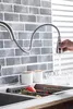 3-Wege Küchenarmatur NORDIC mit Wasserfilter-Anschluss, Produktbild-Vorschau 3