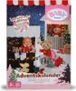 Zapf BABY born Adventskalender 43cm Produktbild-Vorschau 7