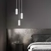 Globo Lighting Hängeleuchte Metall weiß matt, 3x GU10 Produktbild-Vorschau 7