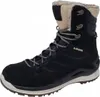 Lowa Calceta Evo GTX Winterstiefel Schwarz Produktbild-Vorschau 3