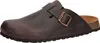 Pantolette Bioline Clog Leather 47 Produktbild-Vorschau 1