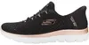 SKECHERS 150273S Čierna Náhľad obrázku produktu 2