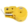 vhbw Schriftband-Kassette Ersatz für Brady M21-375-595-WT Produktbild-Vorschau 4
