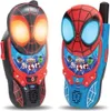 Walkie-talkie Spidey VTech, interaktivní, dosah 200 m, Náhled obrázku produktu 1