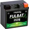 Akumulator FULBAT FUL GEL - FTZ7S / YTZ7S (Żelowy, Podgląd zdjęcia produktu 3
