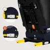 Lionelo Orin i-Size Kindersitz, Reise kindersitz mit Produktbild-Vorschau 8