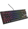 Genesis Gaming Tastatur THOR 303 TKL silent kabelgeb. (DE) Produktbild-Vorschau 7
