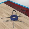 Dérouleur de tuyaux pour chauffage au sol - Dérouleur monté Voir les images du produit 4