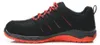 Sicherheitshalbschuh MADDOX black-red Low ESD S3, Gr. 41 Produktbild-Vorschau 25