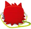 Mini-Tasche - Monster (rot) Produktbild-Vorschau 2